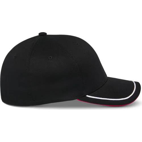Čierna šiltovka CORP SHIFT RELAY, veľkosť L/XL) /ALPINESTARS/ - obr. 4