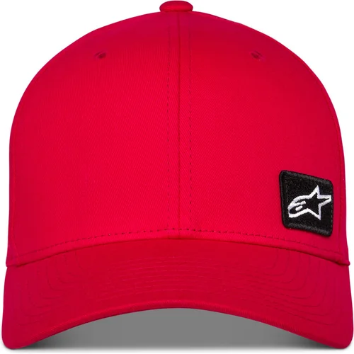 Šiltovka PIVOT, (červená, veľkosť L/XL) /ALPINESTARS/ - obr. 2