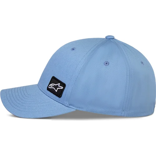 Šiltovka PIVOT, (modrá, veľkosť L/XL) /ALPINESTARS/ - obr. 1
