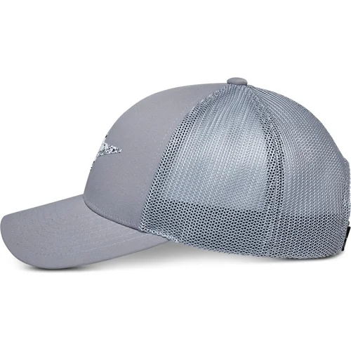 Šiltovka TEROLITHIC TRUCKER, (sivá) /ALPINESTARS/ - obr. 1
