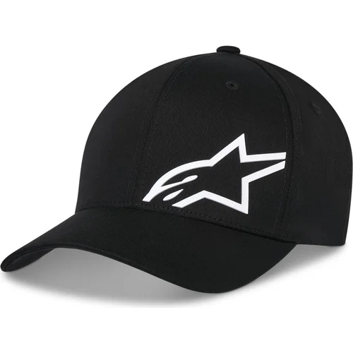 Šiltovka CORP SHIFT MULTI ALPINESTARS 1235-81920-10-L/XL (čierna, veľkosť L/XL)