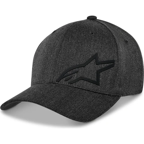Šiltovka CORP SHIFT MULTI ALPINESTARS 1235-81920-198-S/M (tmavosivá, veľkosť S/M)