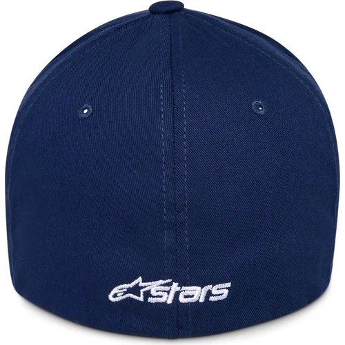 Šiltovka AGELESS MULTI (modrá, veľkosť S/M) /ALPINESTARS/ - obr. 3