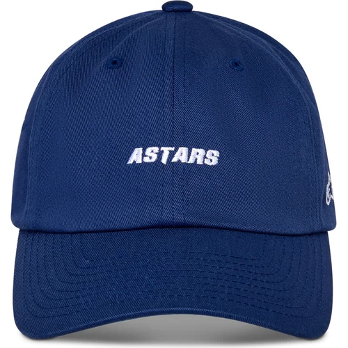 Šiltovka DEDUCE STRAPBACK, (modrá) /ALPINESTARS/ - obr. 2