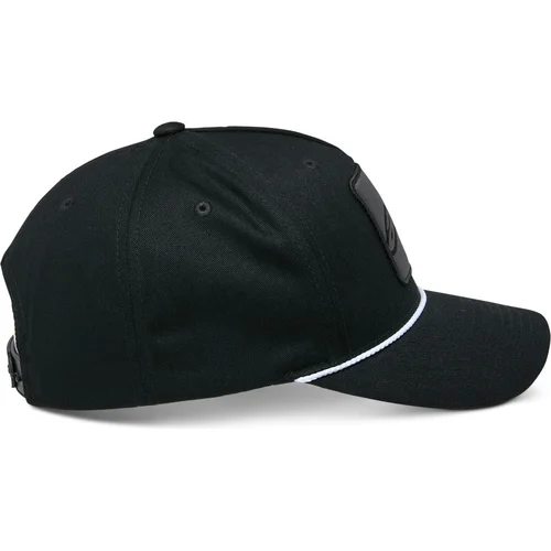 Čierna) 1235-81430-10-OS šiltovka SPECIFIC SNAPBACK /ALPINESTARS/ - obr. 4