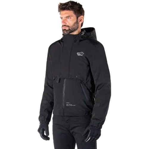 Bunda mootant waterproof parka (čierna, veľkosť XL) /ALPINESTARS/ - obr. 6