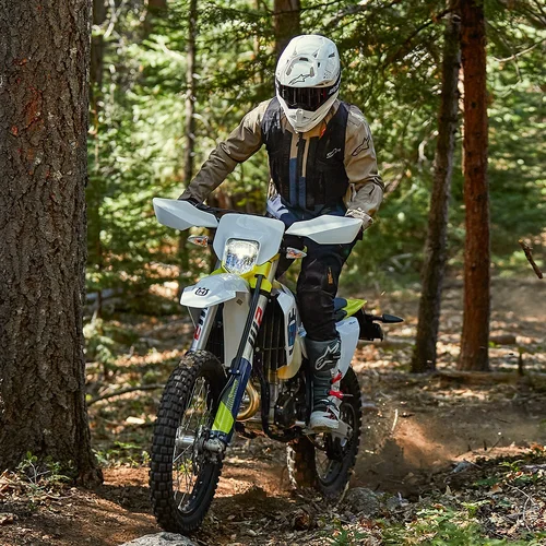 Bunda TECHDURA 3704524-1119-L (čierna/reflexná, veľkosť L) /ALPINESTARS/ - obr. 13