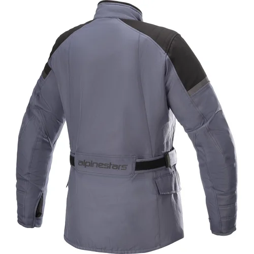 Bunda stella gravity drystar dámska, (sivá, veľkosť XL) /ALPINESTARS/ - obr. 1