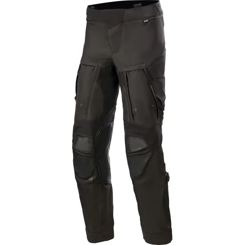 Nohavice HAROK DRYSTAR ALPINESTARS 3224822-1100-L (čierna/čierna, veľkosť L)