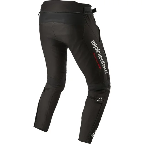 Nohavice T-SP R DRYSTAR (čierna, veľkosť M) /ALPINESTARS/ - obr. 1