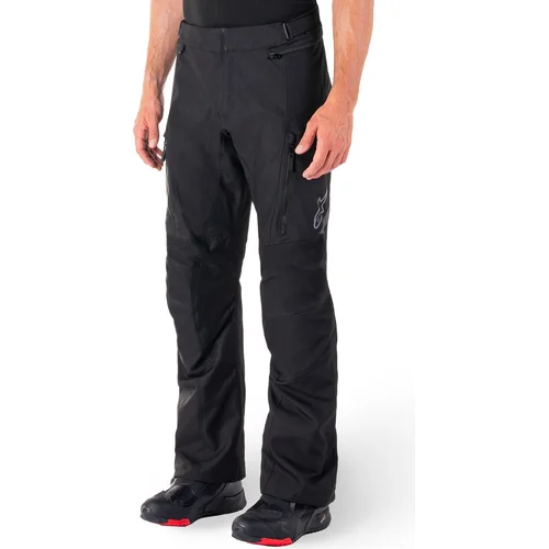 Nohavice ST-1 WATERPROOF (čierna, veľkosť 3XL) /ALPINESTARS/ - obr. 11