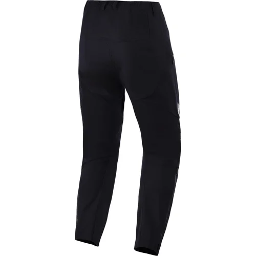 Nohavice EXPLORE AST (čierna, veľkosť 4XL) /ALPINESTARS/ - obr. 1