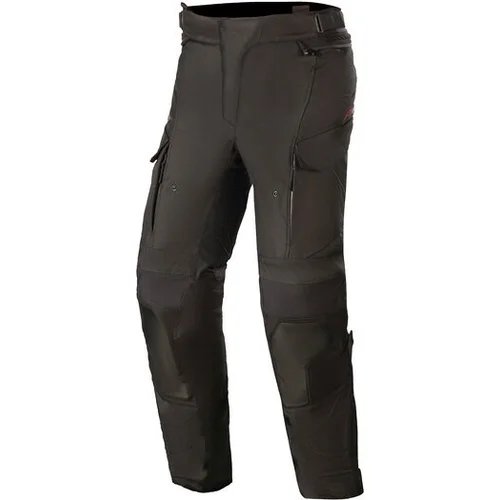 Nohavice STELLA ANDES DRYSTAR ALPINESTARS 3237521-10-XXL dámske, (čierna, veľkosť 2XL)