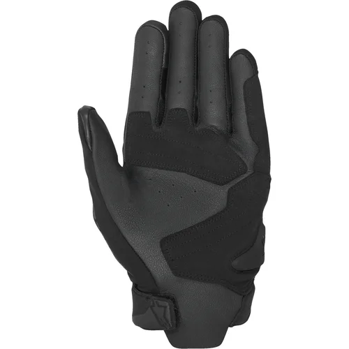 Rukavice SP X 5 AIR (čierna/čierna, veľkosť S) /ALPINESTARS/ - obr. 1