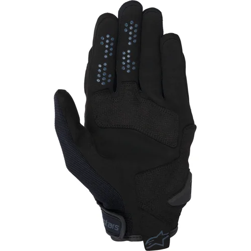 Rukavice CHROME V2 dámske, (čierna/tmavosivá, veľkosť L) /ALPINESTARS/ - obr. 1