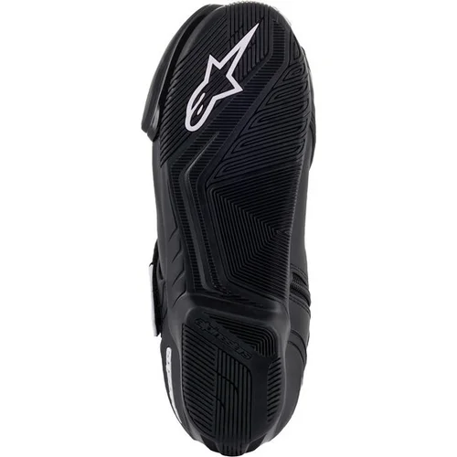 Topánky SMX-1 R (čierna/biela, veľkosť 38) /ALPINESTARS/ - obr. 6