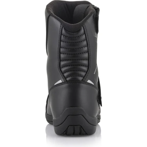 Topánky RIDGE V2 WATERPROOF (čierna/čierna, veľkosť 47) /ALPINESTARS/ - obr. 3