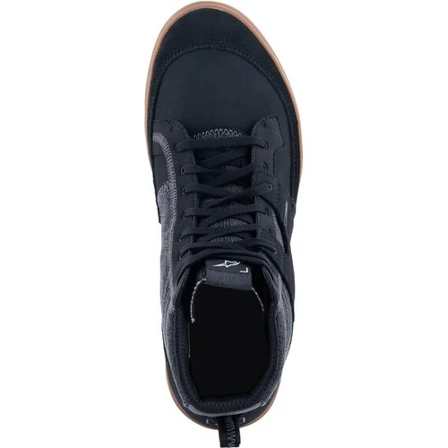 Topánky AGELESS (čierna/sivá/guma, veľkosť 47) /ALPINESTARS/ - obr. 5