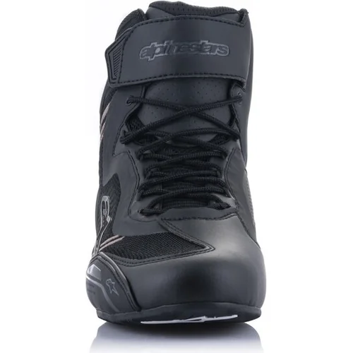 Topánky FASTER-3 RIDEKNIT (čierna, veľkosť 39) /ALPINESTARS/ - obr. 2