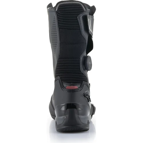 Topánky SP-X BOA (čierna/čierna, veľkosť 47) /ALPINESTARS/ - obr. 3