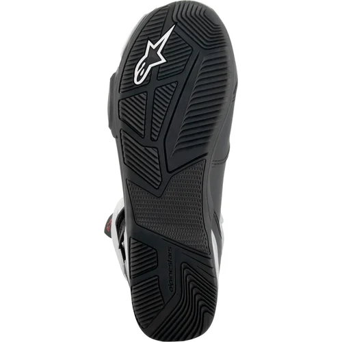 Topánky SP-X BOA (čierna/strieborná, veľkosť 45) /ALPINESTARS/ - obr. 6