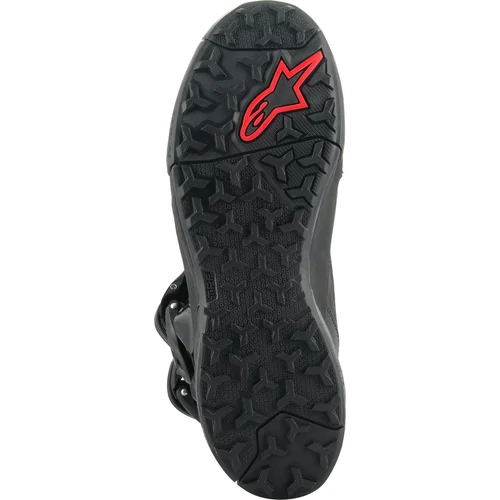 Topánky XT-8 GORE-TEX (čierna/čierna, veľkosť 48) /ALPINESTARS/ - obr. 6