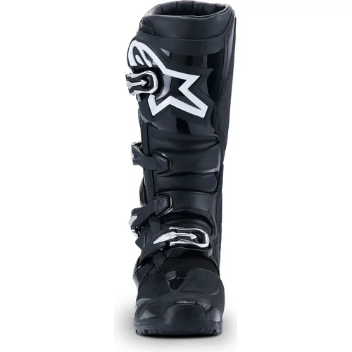 Topánky tech 7 enduro drystar (čierna, veľkosť 45,5) /ALPINESTARS/ - obr. 2