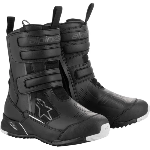 Topánky STELLA RT-7 DRYSTAR ALPINESTARS 2443124-1100-38 dámske, (čierna/čierna, veľkosť 38)
