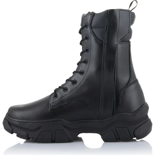 Topánky STELLA AVA dámske, (čierna/čierna, veľkosť 43) /ALPINESTARS/ - obr. 4