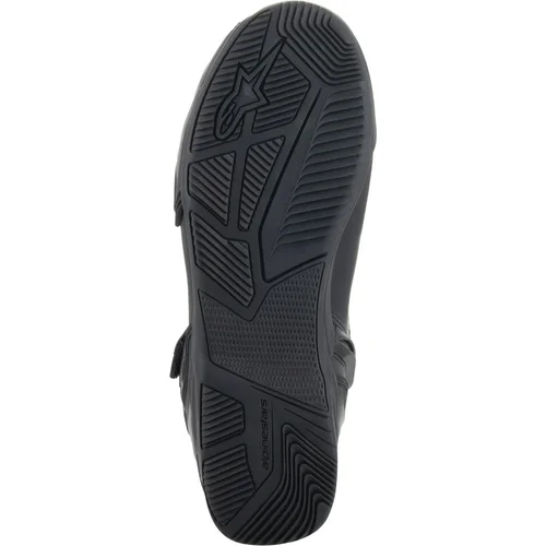 Topánky SUPERFASTER (čierna/čierna, veľkosť 41) /ALPINESTARS/ - obr. 6