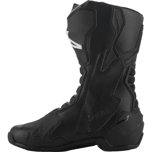 Topánky SMX-6 3 DRYSTAR (čierna, veľkosť 41) /ALPINESTARS/ - obr. 4
