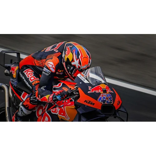 Prilba supertech R10 solid 8200124-2170-L (biela/matný karbon, veľkosť L) /ALPINESTARS/ - obr. 19