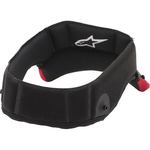 Vnútorná výstelka temena pre prilby SUPERTECH S-M10 a S-M8 bočná časť ALPINESTARS 8982319-10-S (veľkosť S)