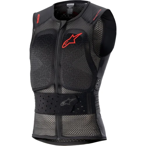 Chránič tela NUCLEON FLEX PRO VEST ALPINESTARS 6508123-009-L (čierna, veľkosť L)