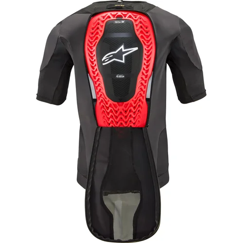 Airbagová vesta TECH-AIR®5 PLASMA systém (čierna, veľkosť S) /ALPINESTARS/ - obr. 7