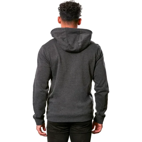 Mikina ageless II fleece (sivá, veľkosť M) /ALPINESTARS/ - obr. 2