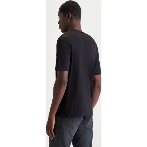 Tričko SINGULAR CSF 1236-72318-10-L (čierna, veľkosť L) /ALPINESTARS/ - obr. 6