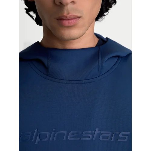 Mikina DATRIX HOODIE (modrá, veľkosť XL) /ALPINESTARS/ - obr. 10