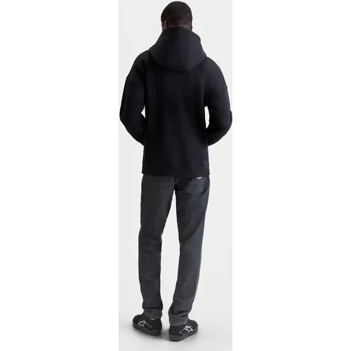 Mikina entity oversized hoodie (čierna, veľkosť XL) /ALPINESTARS/ - obr. 4