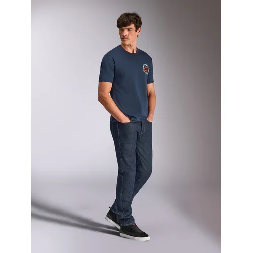 Tričko AORBIT CSF 1216-72600-70-L (modrá, veľkosť L) /ALPINESTARS/ - obr. 6