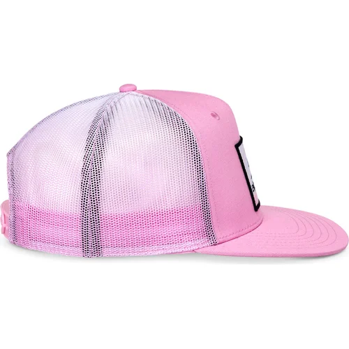 Šiltovka CALI GRADIENT TRUCKER, (ružová/biela) /ALPINESTARS/ - obr. 4