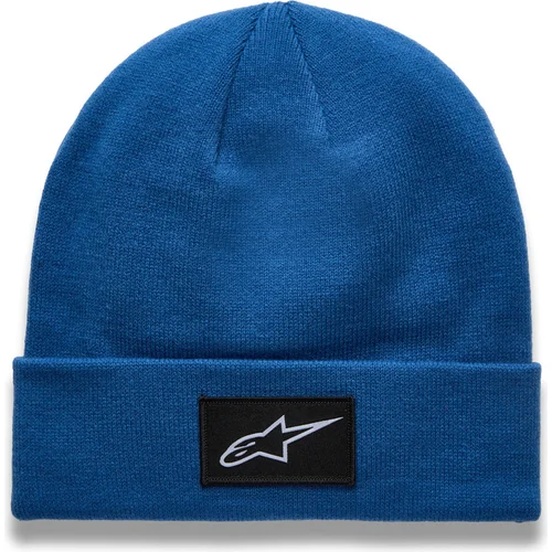 Čiapka AUGMENT BEANIE ALPINESTARS 1216-82000-72-OS (modrá)