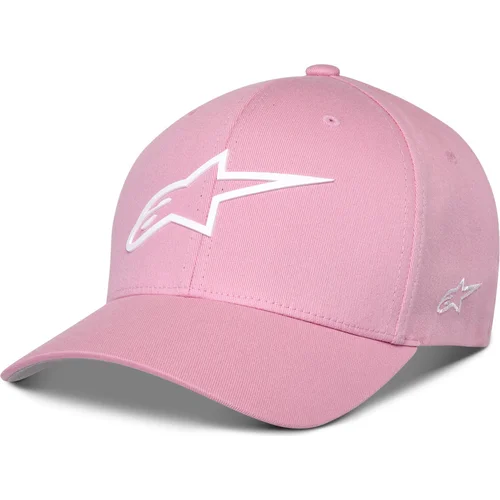 Šiltovka AGELESS MULTI ALPINESTARS 1235-81910-3100-L/XL (ružová, veľkosť L/XL)