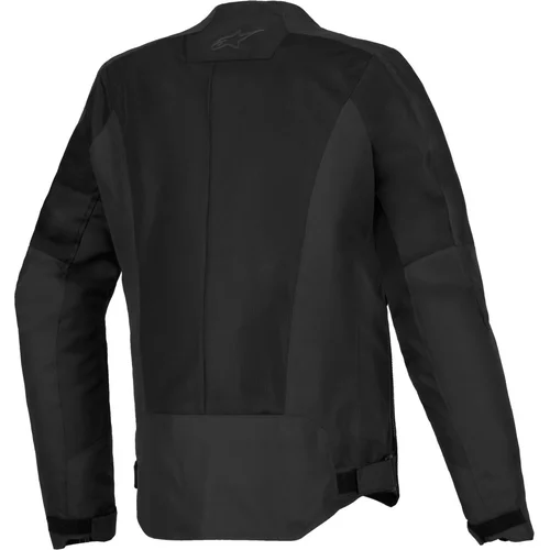 Bunda C-1 AIR (čierna, veľkosť 5XL) /ALPINESTARS/ - obr. 1