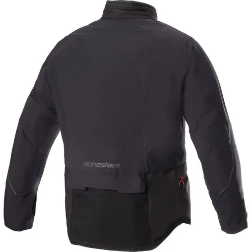 Bunda AMT-10 drystar XF (čierna, veľkosť L) /ALPINESTARS/ - obr. 2