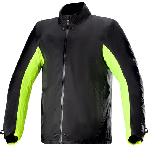Bunda bogota PRO drystar (čierna, veľkosť L) /ALPINESTARS/ - obr. 2