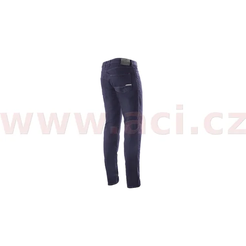 Nohavice COPPER V2 DENIM 3328520-7204-35 (modrá, veľkosť 38) /ALPINESTARS/ - obr. 1
