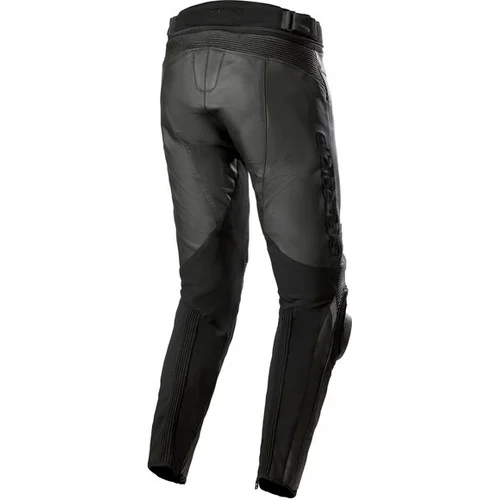 Nohavice MISSILE 3 (čierna, veľkosť 48) /ALPINESTARS/ - obr. 1