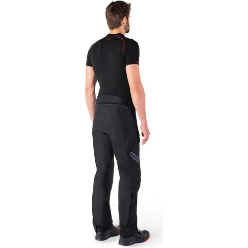 Nohavice ST-1 WATERPROOF (čierna, veľkosť 3XL) /ALPINESTARS/ - obr. 5
