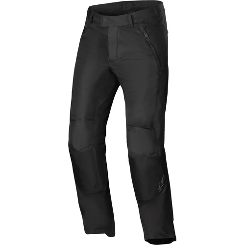 Nohavice C-1 AIR ALPINESTARS 3320725-10-5XL (čierna, veľkosť 5XL)